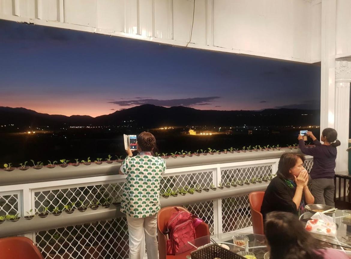 후아 리 호텔 Nantou 외부 사진